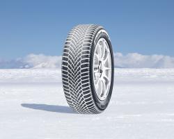 L'hiver, les bons pneus - APR