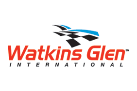 Picture of race at Watkins Glen International