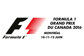 Picture of race at Circuit Gilles Villeneuve