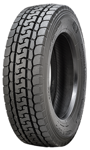 TY287 tire