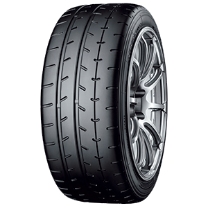ADVAN  A052 tire