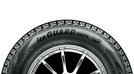 Winter Tires | Iceguard G075