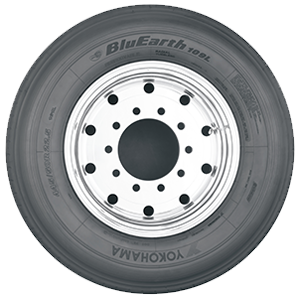 BLUEARTH 109L UWB tire
