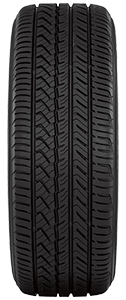 ADVAN SPORT A/S+ tire