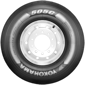 505C tire