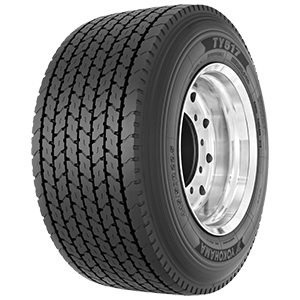 TY517 Ultra Wide Base Single tire