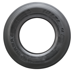 101ZL SPEC-2 tire